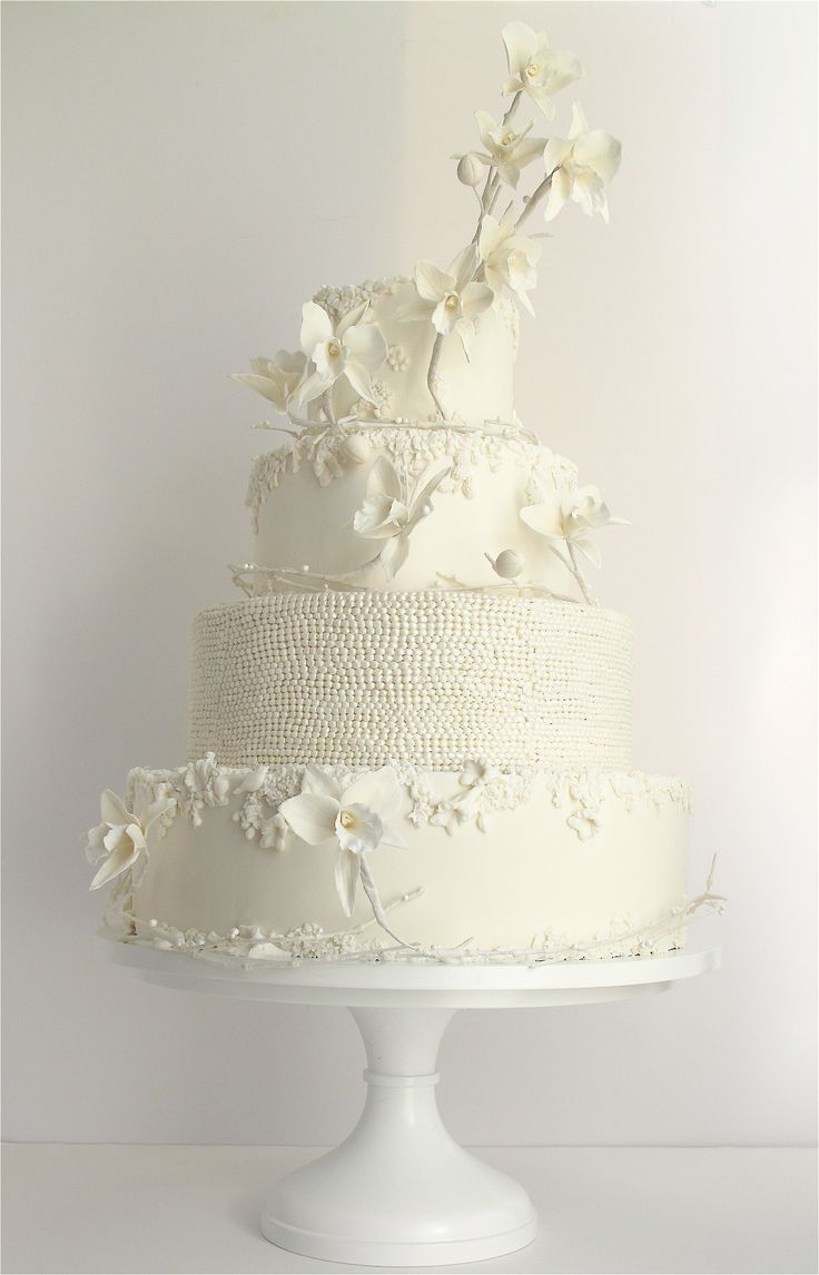 Maggie Austin cake inspiration
